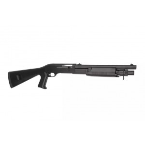 Страйкбольный дробовик CM360 Benelli M3 super 90 short [CYMA]